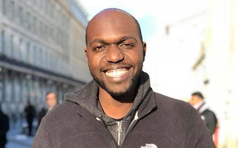 How I recently survived a deadly shooting in the US – Larry Madowo
